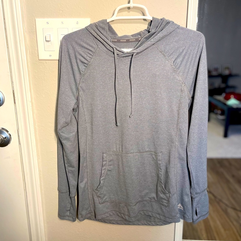 RBX performance Hoodie